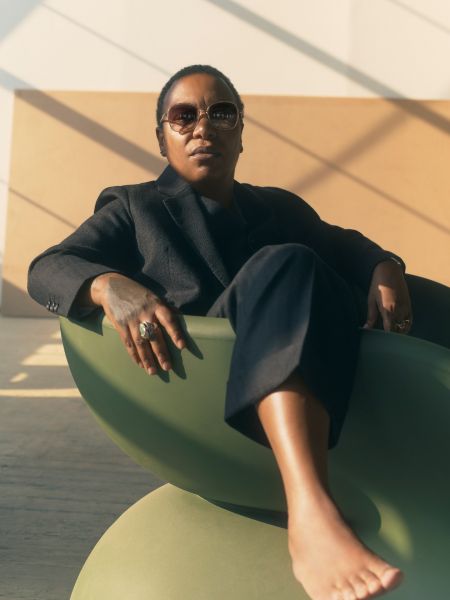 MESHELL NDEGEOCELLO