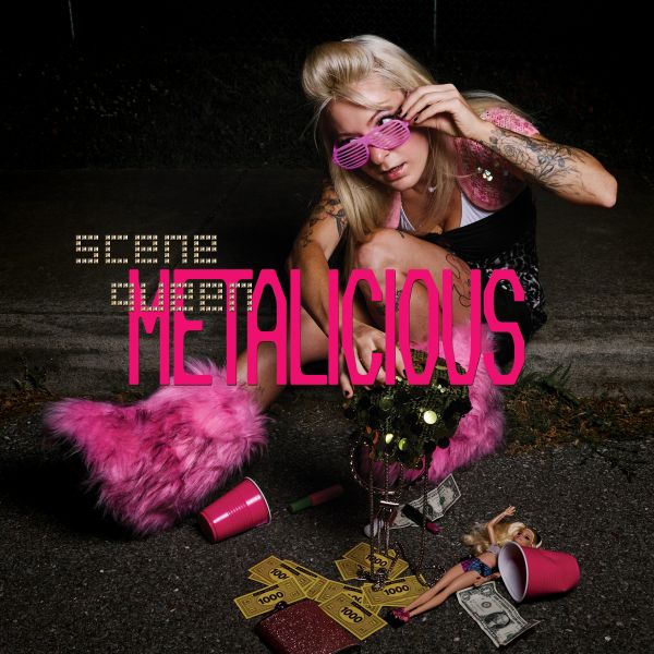  Metalicious