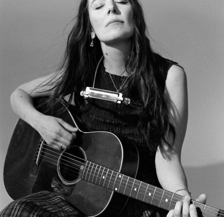 Margaret Glaspy by Ebru Yildiz5