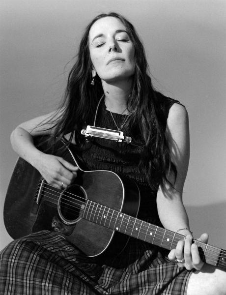 Margaret Glaspy by Ebru Yildiz5