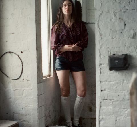 Nina Winder-Lind by Silken Weinberg