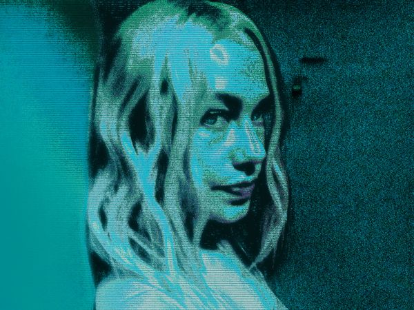 PHOEBE BRIDGERS BY FRANK OCKENFELS