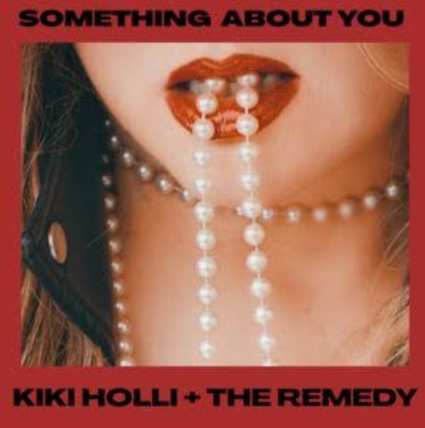 Something About You
