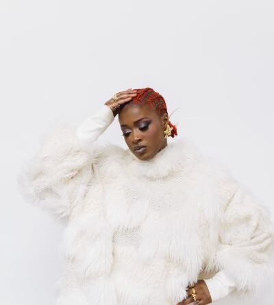 Tierra Whack by Phobymo
