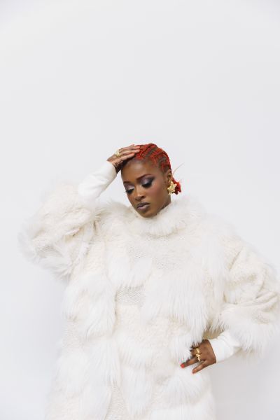 Tierra Whack by Phobymo