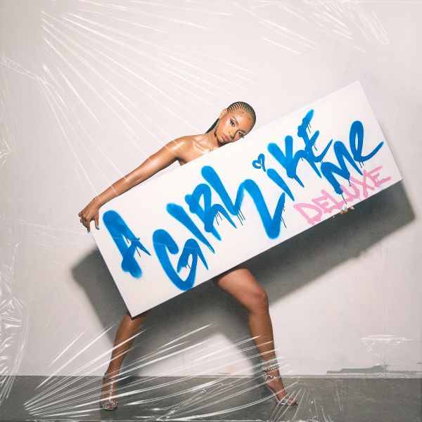 A GIRL LIKE ME (Deluxe)