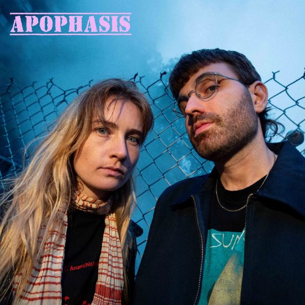 Apophasis Album