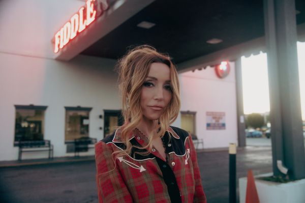 Ashley Monroe by Erika Rock