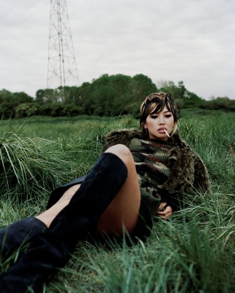 Beabadoobee by Erika Kamano2