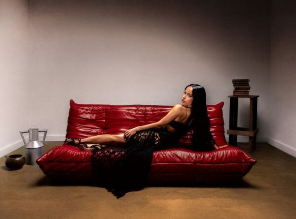 Becky G by Jeremy Soma