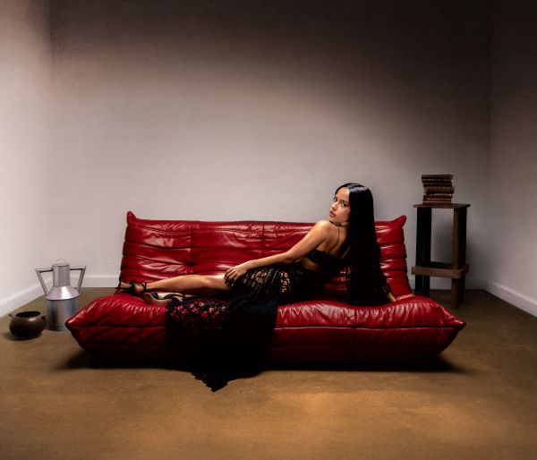 Becky G by Jeremy Soma