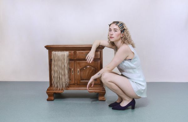 Blondshell by Reese Layton