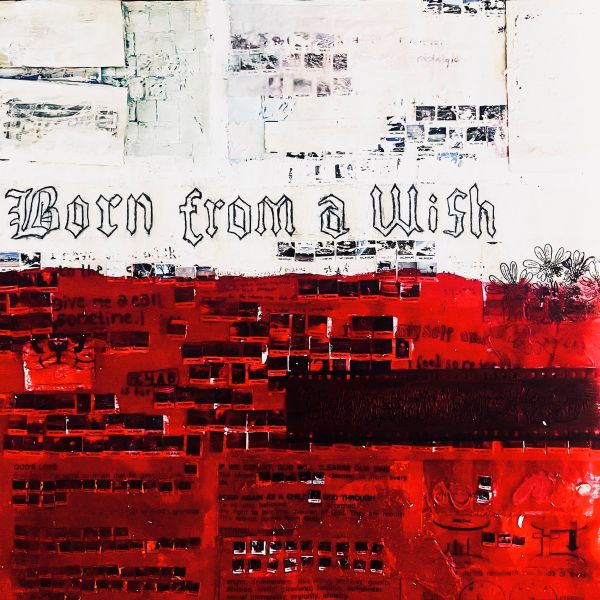Born From A Wish