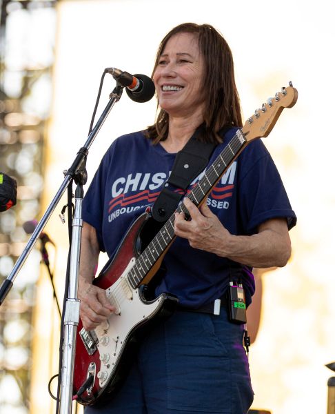 The Breeders by Romina Estrada