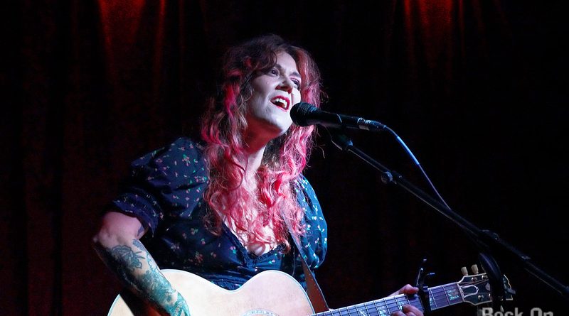 Lilly Hiatt