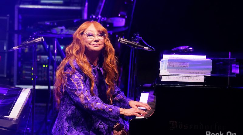 Tori Amos