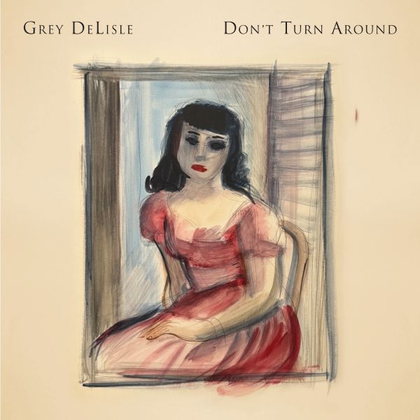 Don't Turn Around