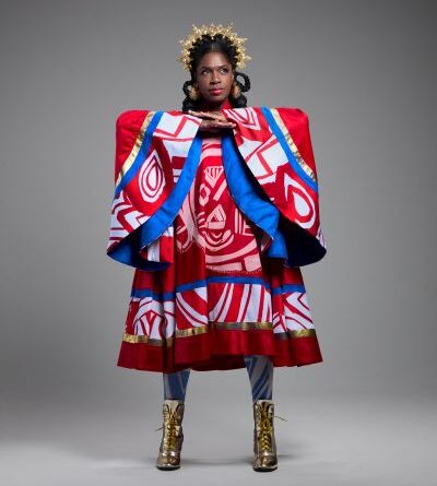 Ibibio Sound Machine by Simon Webb2