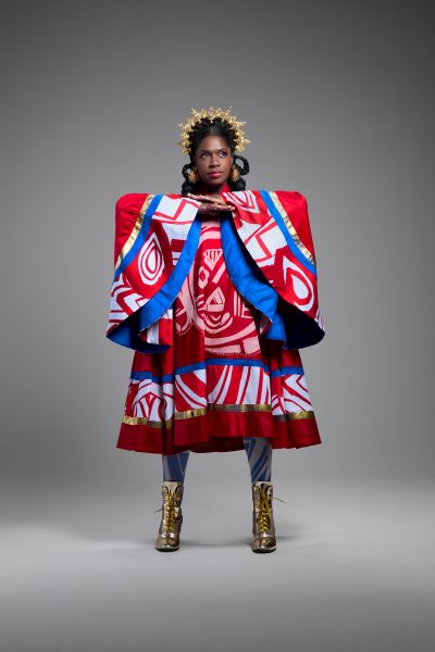 Ibibio Sound Machine by Simon Webb2