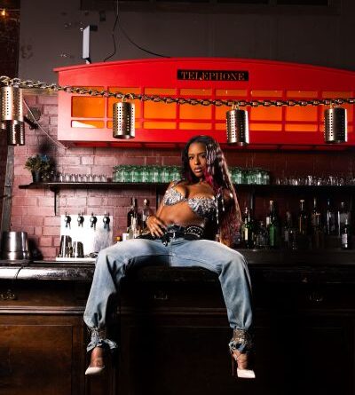 Jae Stephens by Cass Meyers