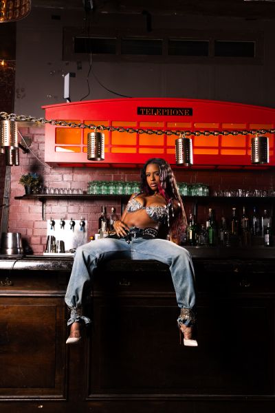 Jae Stephens by Cass Meyers