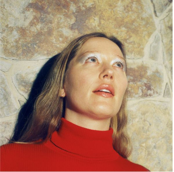 Julia Jacklin by Izzie Austin2