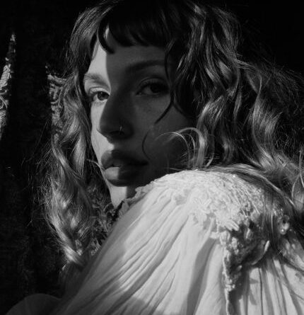 Lennon Stella by Adam Alonzo