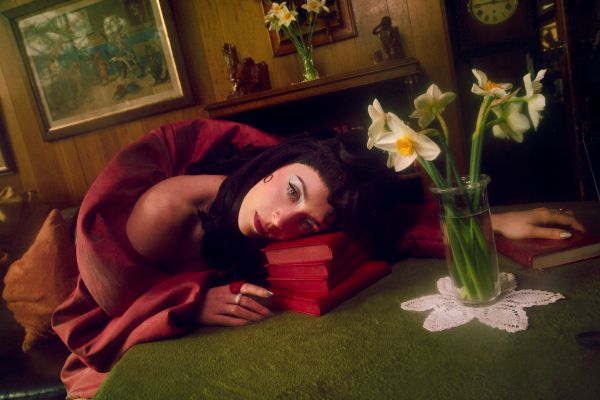Lola Wild by Frederick Wilkinson & Kate Sutton