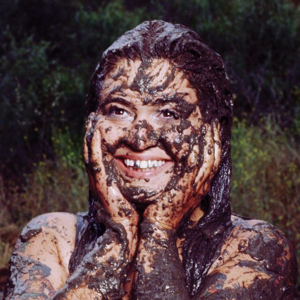 Mud
