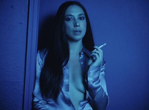 Michelle Branch by Alexa King Stone