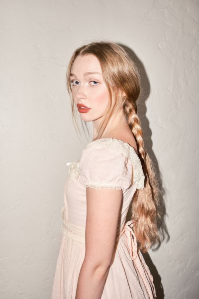 Mollie Elizabeth by Sophia Schrank