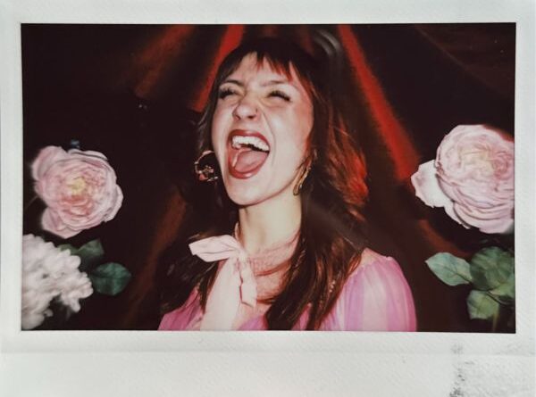 Molly & The Dolly Shop