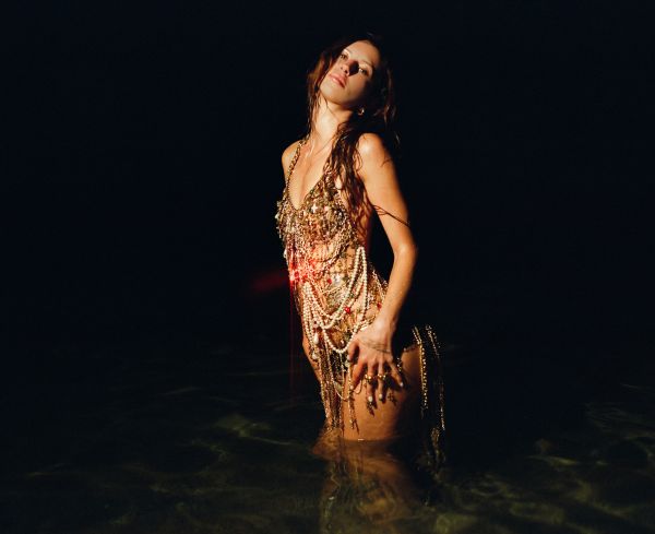 Qendresa by Yussef Haridy