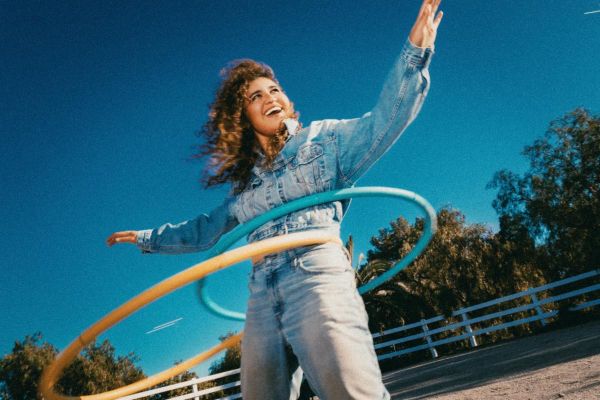 Remi Wolf by Brantley Gutierrez2