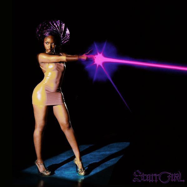 Starrgirl