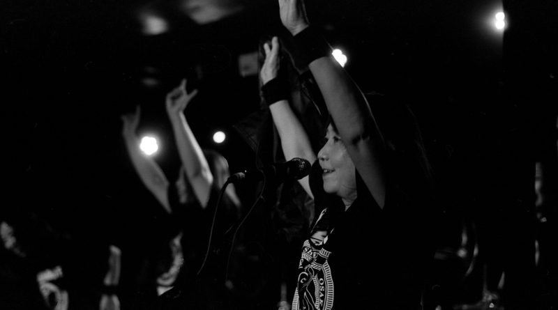 Shonen Knife