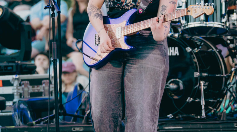 Soccer Mommy