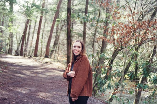 Soccer Mommy by Julian Powell2
