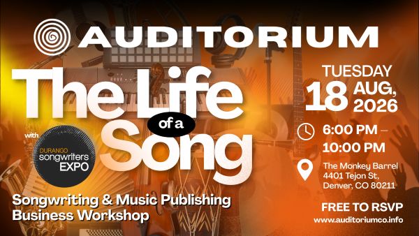 The Life of a Song