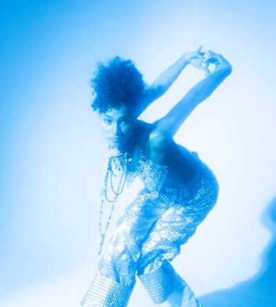 UCHE YARA by Polina Gavrilova4