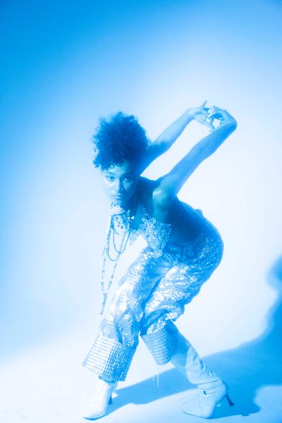 UCHE YARA by Polina Gavrilova4