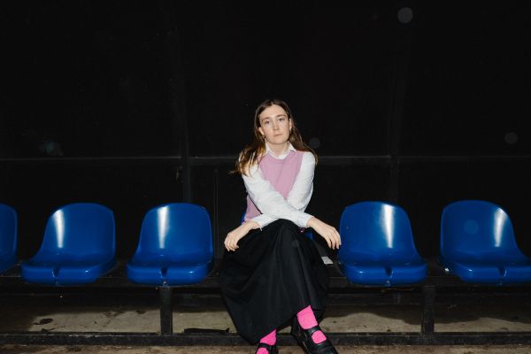 Asha Jefferies by Meg Siejka